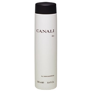 Canali Men All Over Shower Gel 250ml