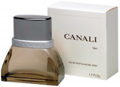 Canali MEN EDT (30ML)