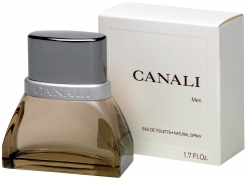 Canali MEN EDT (50ML)
