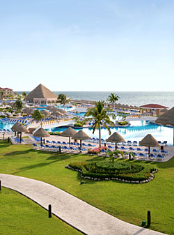 Moon Palace Golf & Spa Resort All Inclusive