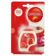 Canderel 100 Tablets