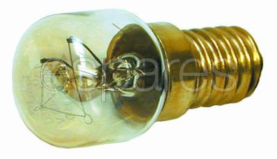 Candy 15W SES Lamp Bulb