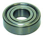 Candy Drum bearing 6203-27/c4