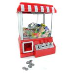 CANDY Grabber Machine