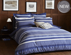 Candy Stripe Blue