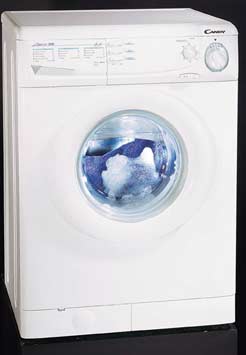 WDQ1500 (White)