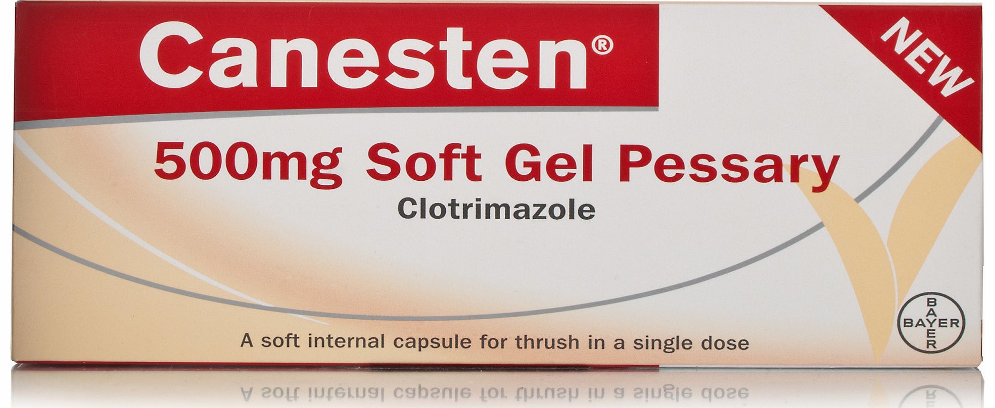 Soft Gel Pessary