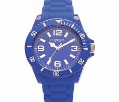 Cannibal Active Dark Blue Watch