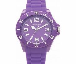 Cannibal Active Purple Watch