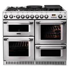 10750G - Professional Gas Range Cooker