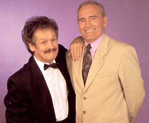 Cannon and Ball