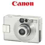 CANNON Ixus 330