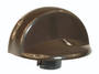 Cannon Non-branded KNOB SHORT BROWN