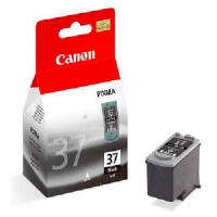 PG-37 Black Ink Cartridge