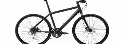 Cannondale Bad Boy 3 2015 Sports Hybrid Bike