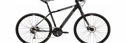 Cannondale Quick Cx 1 2015 Sports Hybrid Bike