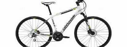 Cannondale Quick Cx 3 2015 Sports Hybrid Bike