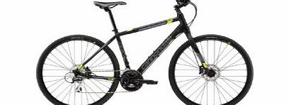 Cannondale Quick Cx 4 2015 Sports Hybrid Bike