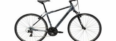 Cannondale Quick Cx 5 2015 Sports Hybrid Bike