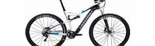 Cannondale Scalpel 29 2 Carbon Mountain Bike 2014