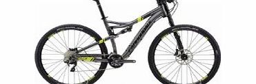 Cannondale Scalpel 29 4 Al Mountain Bike 2014