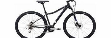 Cannondale Tango 6 Ladies Mountain Bike 2014