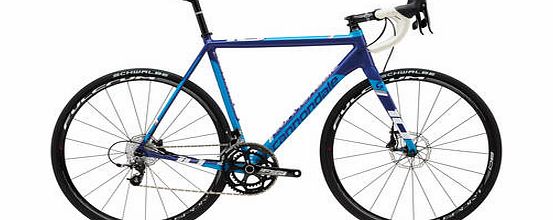 Cannondale Caad10 Disc 2015 Road Bike