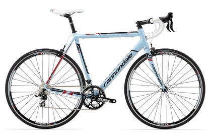 Cannondale Caad8 105 2014 Road Bike