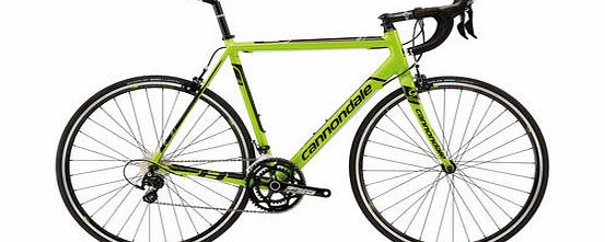 Cannondale Caad8 105 2015 Road Bike