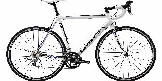 Cannondale CAAD8 Tiagra 2015 Road Bike Blue