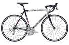 Cannondale Caad9 Tiagra Compact 2008 Road Bike