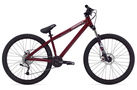 Chase 2 2008 Jump Bike