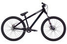 Chase 3 2008 Jump Bike