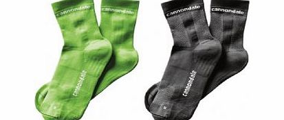Cannondale Mid Socks