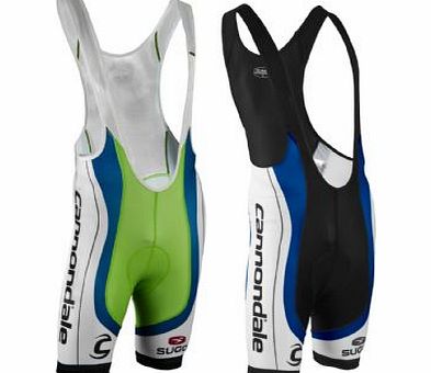 Cannondale Pro Team Bib Shorts