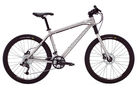 Cannondale F4 2008 Mountain Bike