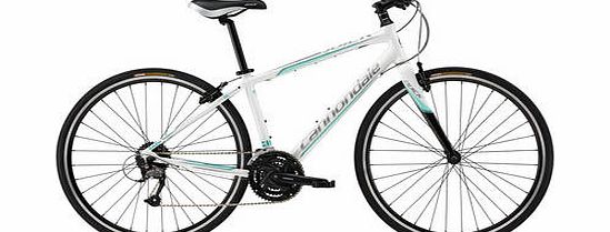 Quick 4 Womens 2015 Hybrid Bike