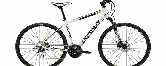 Quick Cx 3 2015 Hybrid Bike