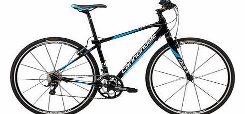 Quick Sl 2 2014 Hybrid Bike