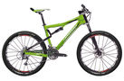 Cannondale Rize Carbon 2 2008 Mountain Bike