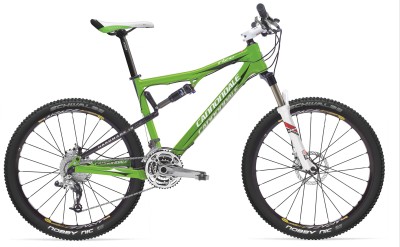 Rize Carbon 3 2009