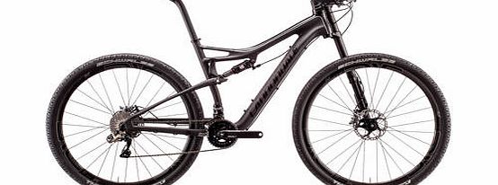 Scalpel 29er Black Inc 2015 Mountain