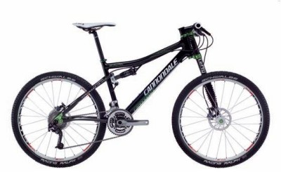 Scalpel Carbon 1 2010