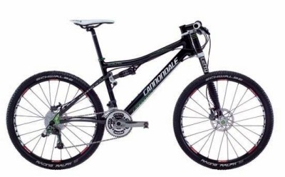 Scalpel Carbon 2 2010