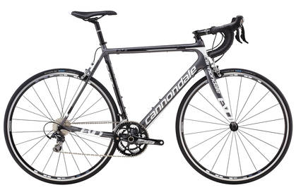 Cannondale Super 6 Evo 105 6 2014 Road Bike