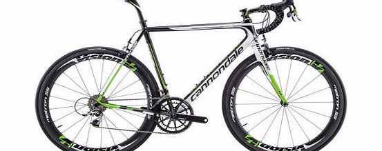 Cannondale Super 6 Evo Hi-mod Team 2015 Road Bike