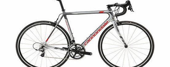 Cannondale Super 6 Evo Racing 2015 Road Bike