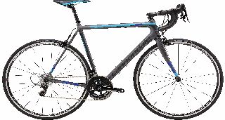 Cannondale Super 6 Evo Sram Rival 22 2015 Road