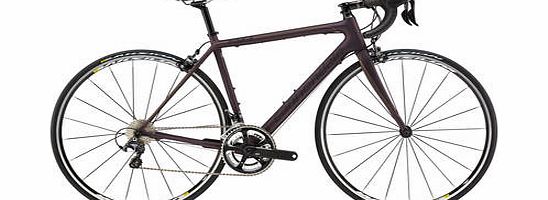 Super 6 Evo Ultegra Womens 2015 Road