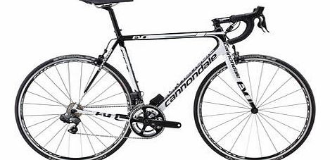 Cannondale Supersix Evo Ultegra Di2 2014 Road Bike